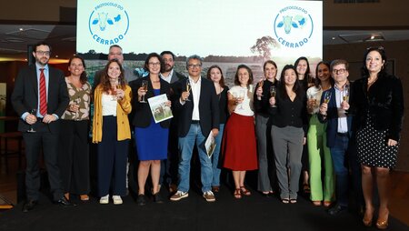 Monitoring Protocol defines environmental commitments for livestock farming in the Cerrado