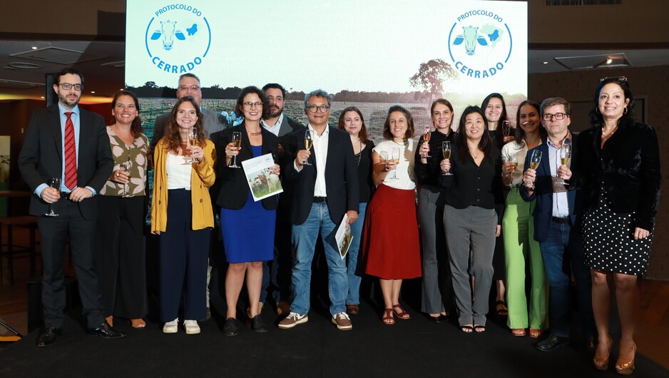 Monitoring Protocol defines environmental commitments for livestock farming in the Cerrado