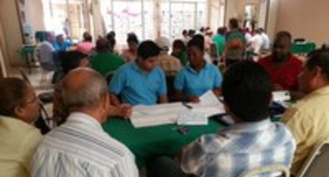 Proforest facilitates first RSPO National Interpretation for small producing countries