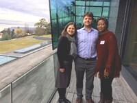 6 continents, 5 initiatives, 5 days: a week in the life of Proforest