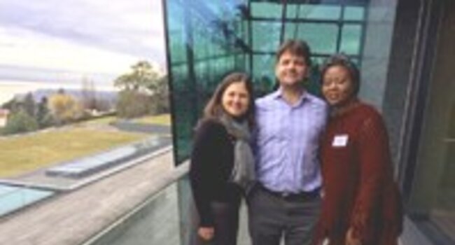 6 continents, 5 initiatives, 5 days: a week in the life of Proforest