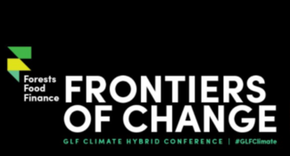 Proforest at the Global Landscapes Forum Climate Conference 2021