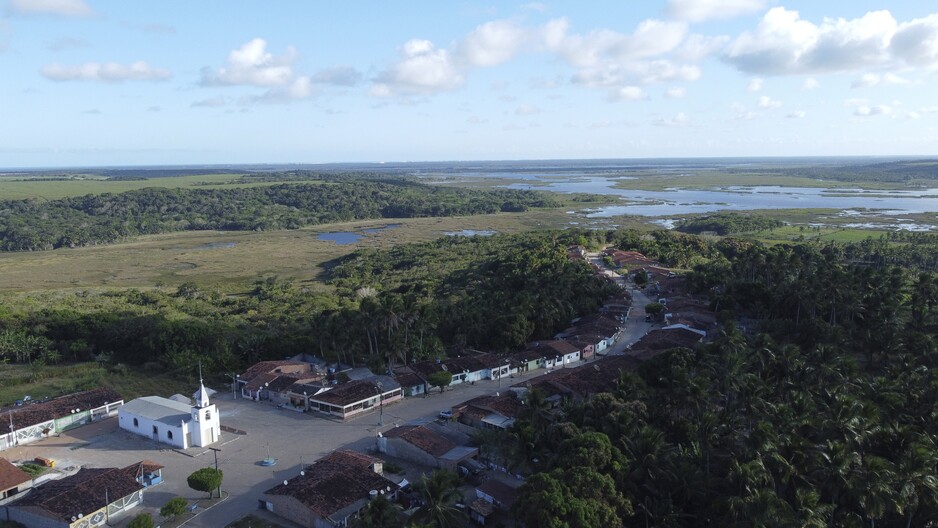 Financiación para el paisaje: ideas de los inversores de impacto