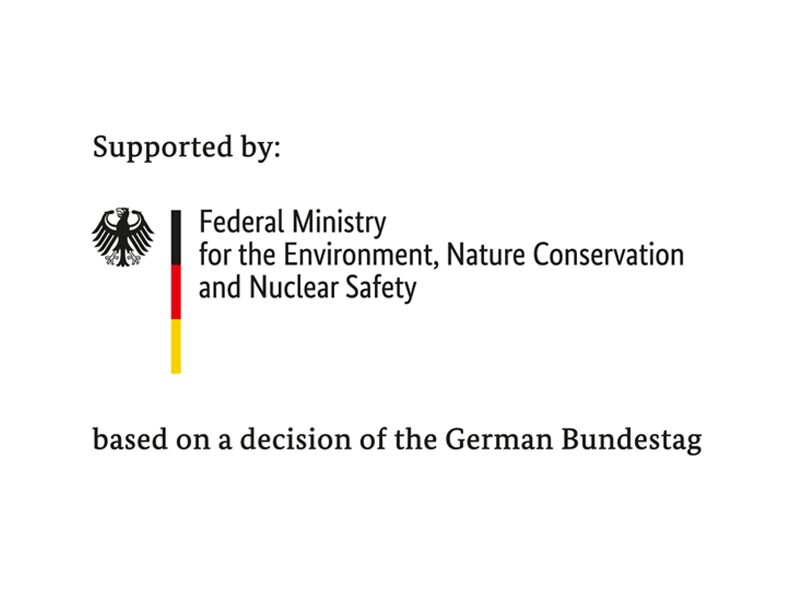 Linking 'no-deforestation' supply chains and national climate mitigation initiatives
