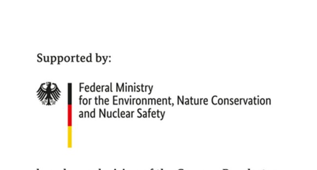 Linking 'no-deforestation' supply chains and national climate mitigation initiatives