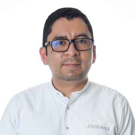 IMG: Jhon Duarte, Experto en SIG (Sistemas de Información Geográfica)