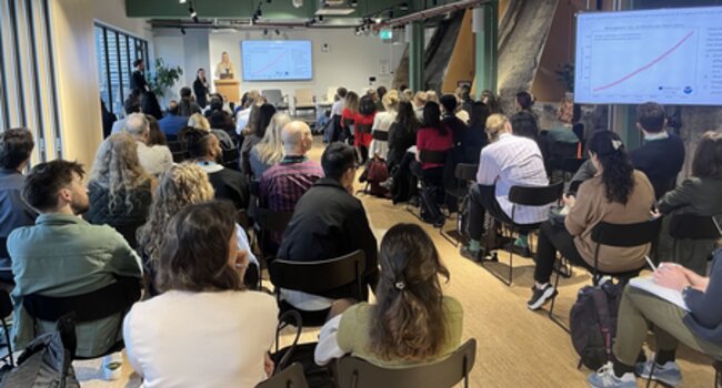 Nature & Biodiversity Peer Group Strategy Days