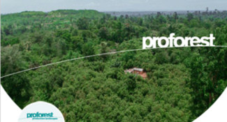 Guide pour l'engagement des entreprises prives dans la REDD+ au Cameroun