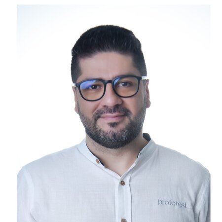 IMG: Jorge Gomez, Gerente Regional Finanzas &amp; Operaciones.