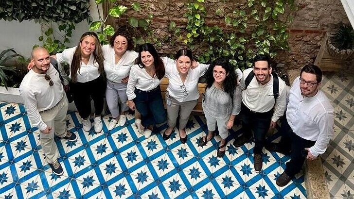 Palm Oil Collaboration Group Latin American Chapter - Inaugural Meeting at International Conference on Palm Oil