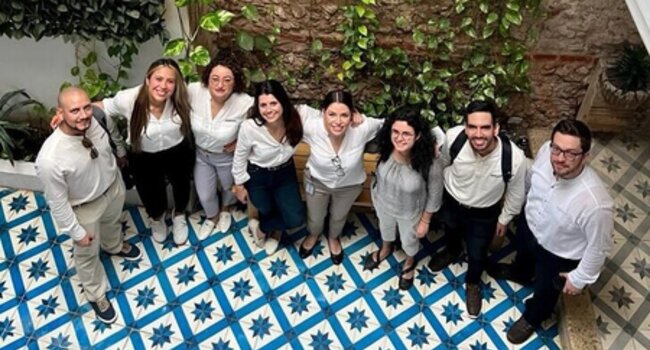 Palm Oil Collaboration Group Latin American Chapter - Inaugural Meeting at International Conference on Palm Oil