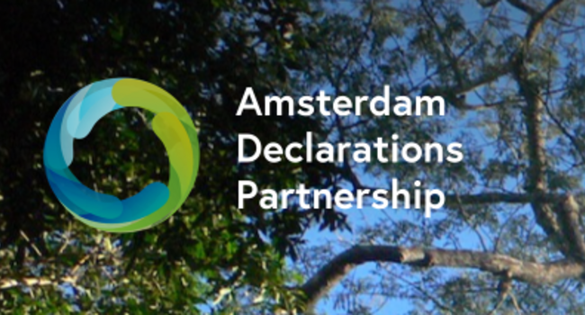 Amsterdam Declarations Partnership/ FACT Dialogue meeting