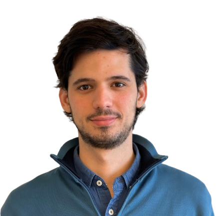 Martin Cruz Echeverri