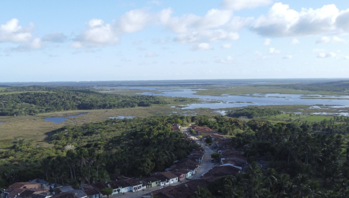 Replantear las estrategias climáticas en la agricultura: aprovechar los objetivos climáticos para impulsar un impacto positivo