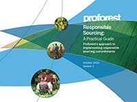 New guide to responsible sourcing published