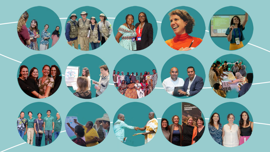 Connecting Action in 2024: Proforest Highlights