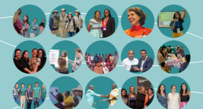 Connecting Action in 2024: Proforest Highlights