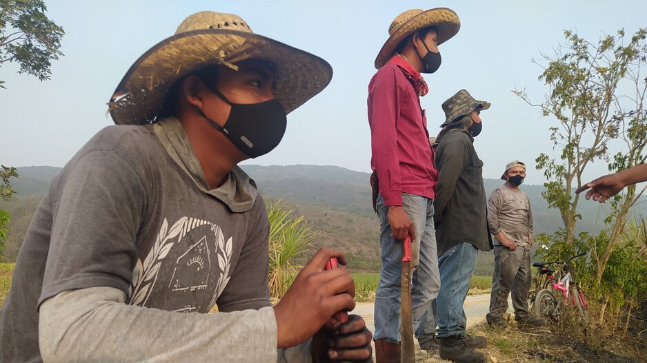 Integrating Workers’ Rights into Commodity Supply Chains