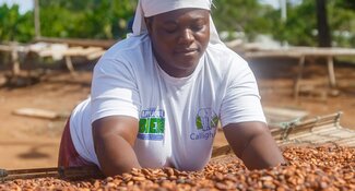 Gender and Social inclusion in Production Landscapes