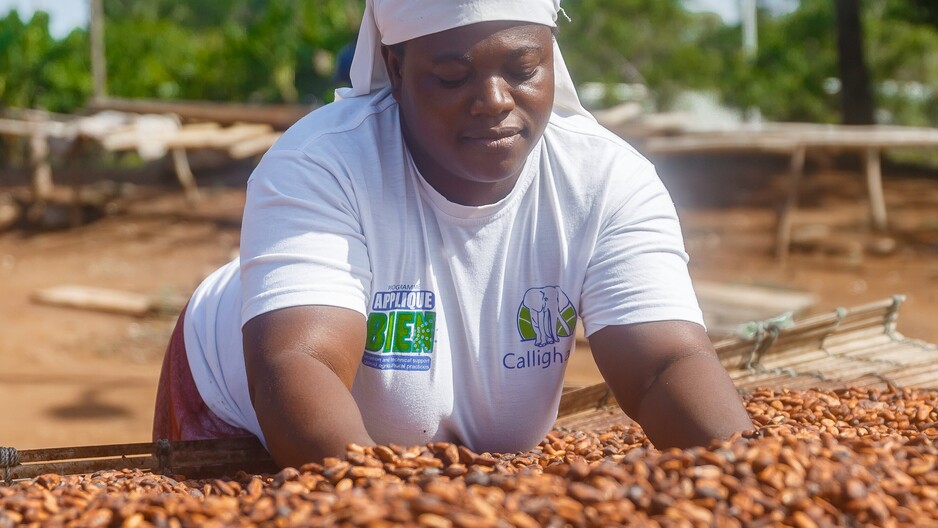 Gender and Social inclusion in Production Landscapes