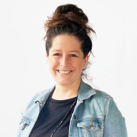 IMG: Marie Lavialle-Piot, Deputy Director – Responsible Sourcing.