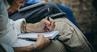 Landscape Reporting Framework