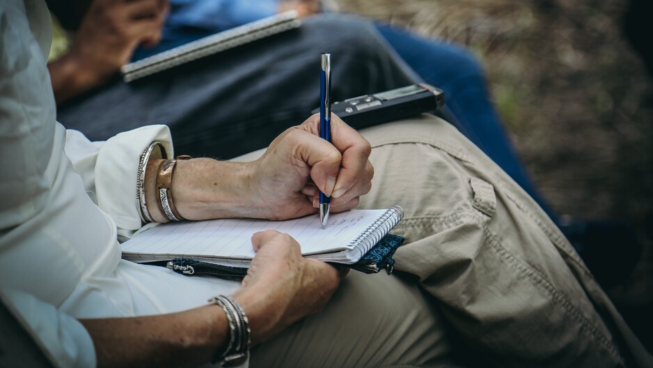 Landscape Reporting Framework