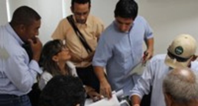 Unveiling our new responsible sourcing training course