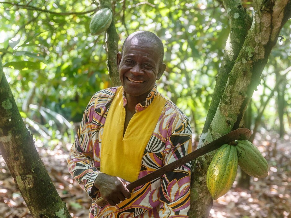Ghana Insights: A photo story on capacity building in a Hotspot Intervention Area