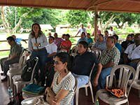 Honduran smallholders test simplified HCV approach