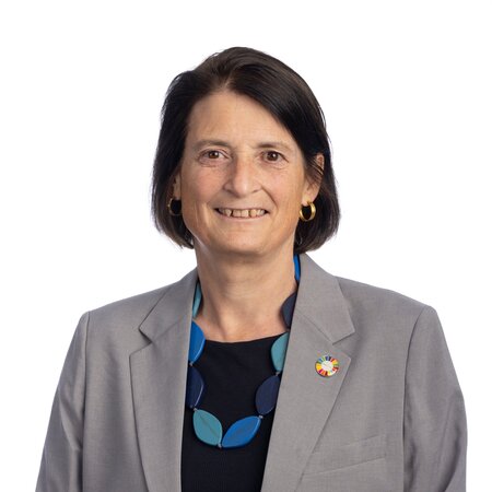 Ruth Nussbaum