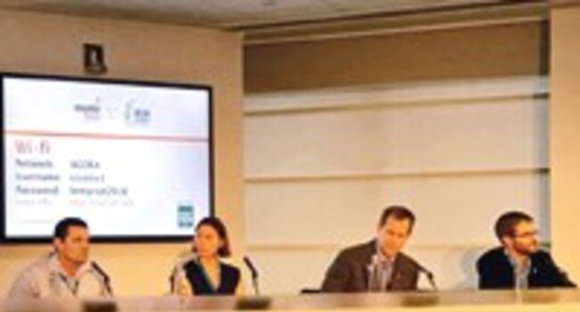 Proforest contributes to flagship Sustainable Sugarcane Conference