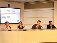 Proforest contributes to flagship Sustainable Sugarcane Conference