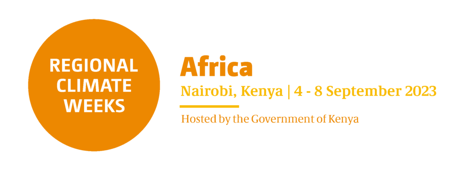 Proforest and ASCI at #AfricaClimateWeek