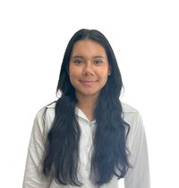  Isabella Bohórquez