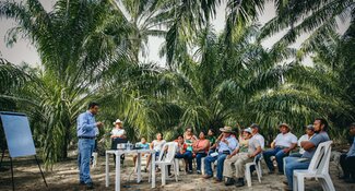 How good supplier engagement can contribute to delivering on sustainability commitments