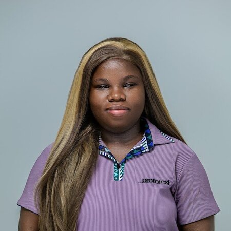 Jacqueline Afua Nyakutse