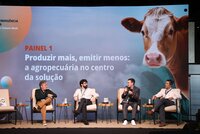 Proforest participa da Rio Nature and Climate Week com foco sobre insetting e rastreabilidade no agronegócio