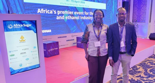 Africa Sugar Conference 2026