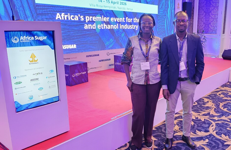 Africa Sugar Conference 2026