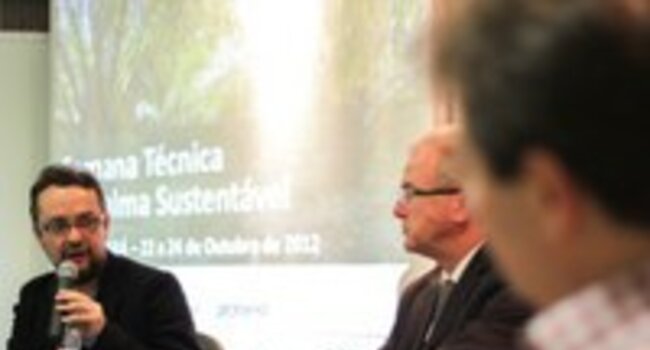 Stakeholders gather in Brazil for Sustainable Palm Oil Week