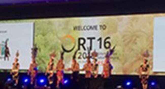Our top 8 highlights from RT16