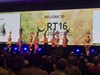Our top 8 highlights from RT16