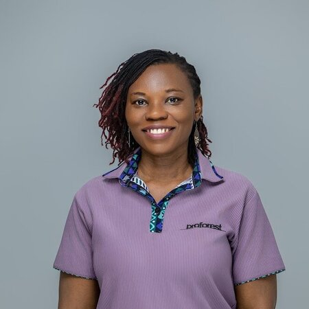 Naana Nkansah Agyekum