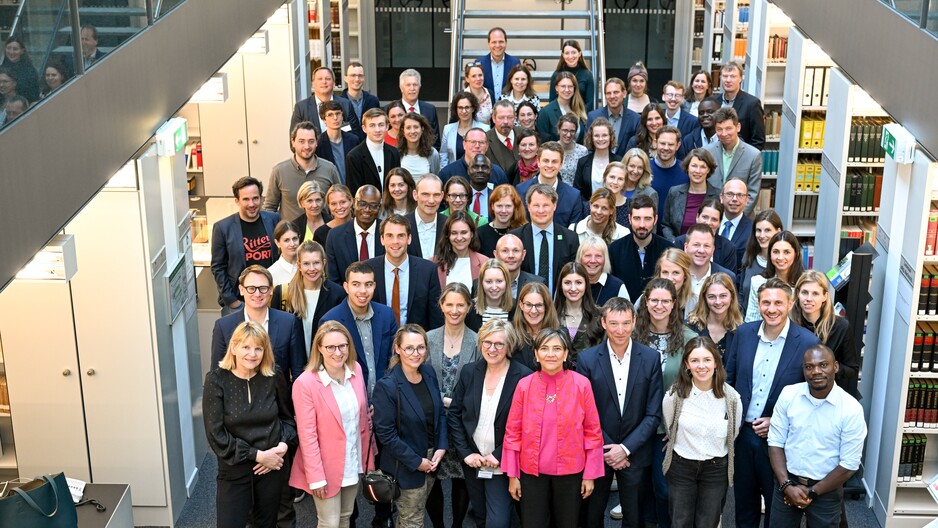 Presenting the Cocoa Operational Guidance at GISCO's 2023 General Meeting