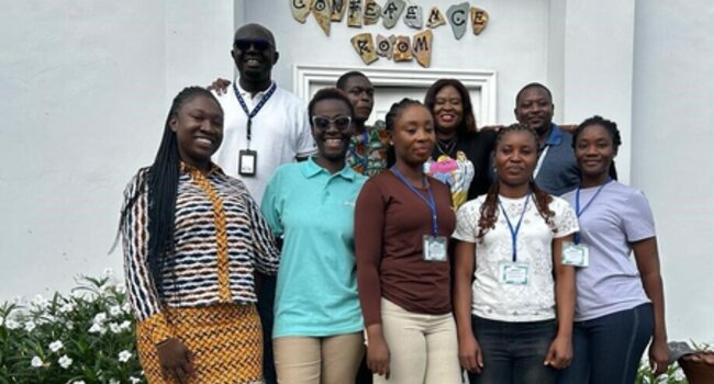 Registration Open for RSPO Principles and Lead Auditor Course this August in Ghana
