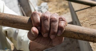 Remedying human rights grievances in the supply chain