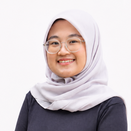 Arifah Hidayati