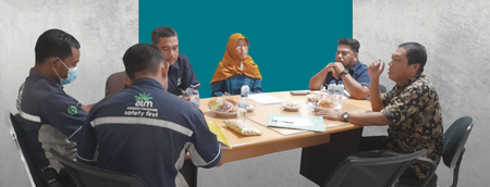 Creating Harmonious Industrial Relations Through Bipartite Cooperation Institutions (Bahasa Indonesia)