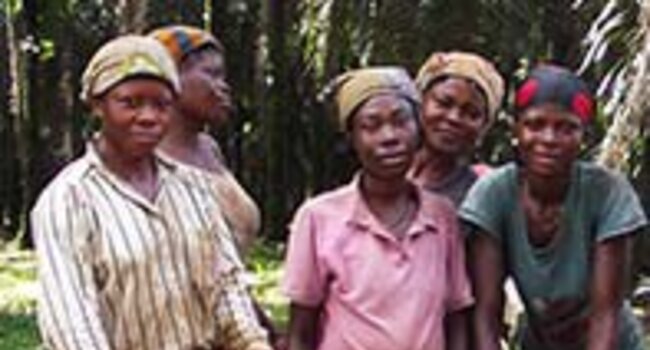 Assessing social risk in agricultural supply chains